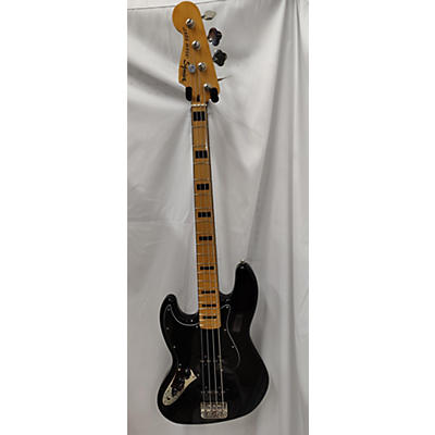 Squier Classic Vibe 70s Jazz Bass Left Handed Electric Bass Guitar