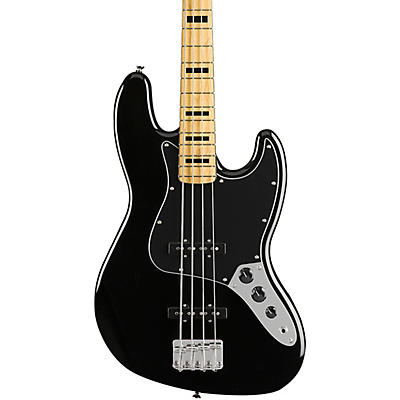 Squier Classic Vibe '70s Jazz Bass Maple Fingerboard