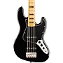 Open-Box Squier Classic Vibe '70s Jazz Bass V 5-String Condition 2 - Blemished Black 197881201289