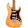 Squier Classic Vibe '70s Stratocaster Electric Guitar Natural