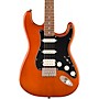 Squier Classic Vibe '70s Stratocaster HSS Electric Guitar - Mocha