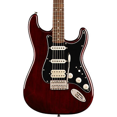 Squier Classic Vibe '70s Stratocaster HSS Electric Guitar -
