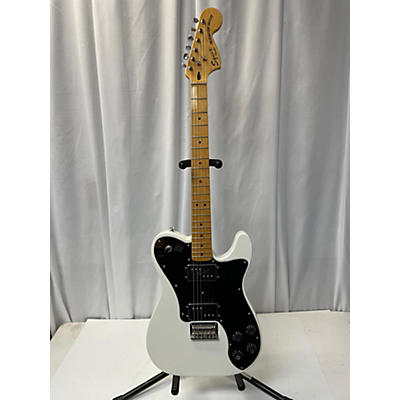 Squier Classic Vibe 70s Telecaster Deluxe Solid Body Electric Guitar