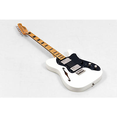 Squier Classic Vibe '70s Telecaster Thinline Limited-Edition Electric Guitar