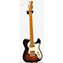 Used Squier Classic Vibe 70s Thinline Telecaster Hollow Body Electric Guitar 3 Color Sunburst
