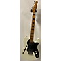 Used Squier Classic Vibe 70s Thinline Telecaster Hollow Body Electric Guitar Vintage White