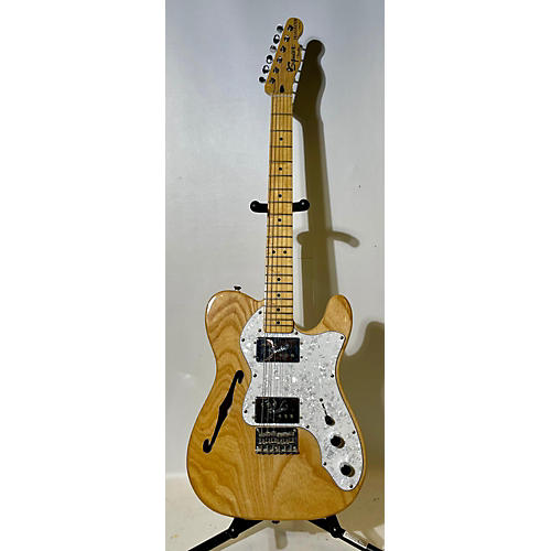 Classic Vibe 70s Thinline Telecaster Hollow Body Electric Guitar