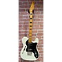 Used Squier Classic Vibe 70s Thinline Telecaster Hollow Body Electric Guitar Alpine White