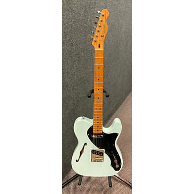 Squier Classic Vibe 70s Thinline Telecaster Hollow Body Electric Guitar