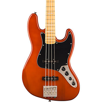 Squier Classic Vibe Active '70s Jazz Bass Guitar