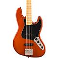 Squier Classic Vibe Active '70s Jazz Bass MochaMocha