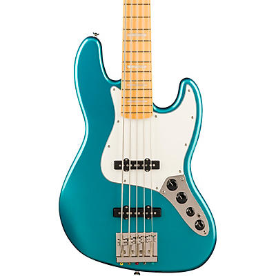 Squier Classic Vibe Active '70s Jazz Bass V