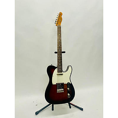 Squier Classic Vibe Baritone Custom Solid Body Electric Guitar