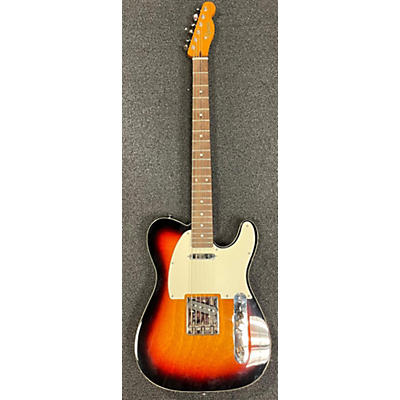 Squier Classic Vibe Baritone Custom Telecaster Baritone Guitars