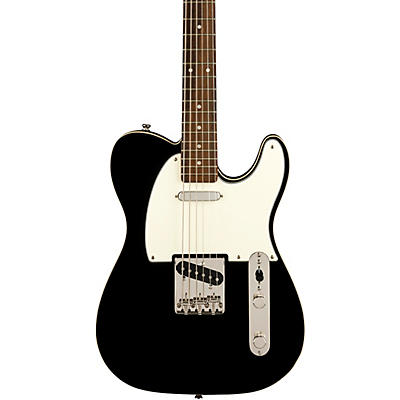 Squier Classic Vibe Baritone Custom Telecaster Electric Guitar
