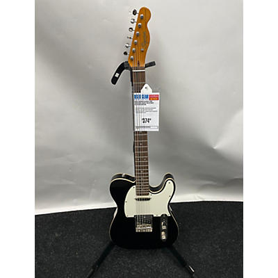 Squier Classic Vibe Baritone Solid Body Electric Guitar
