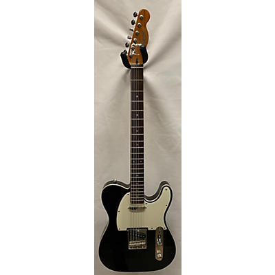 Squier Classic Vibe Baritone Telecaster Solid Body Electric Guitar