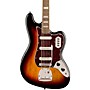 Squier Classic Vibe Bass VI Guitar - 3-Color Sunburst