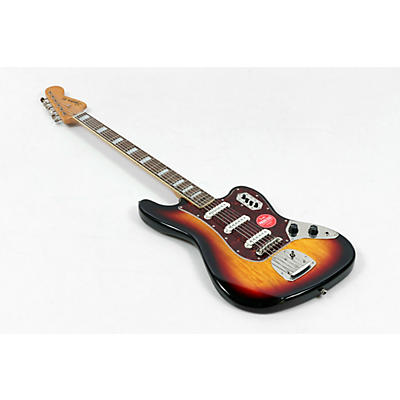 Squier Classic Vibe Bass VI Guitar -