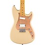 Squier Classic Vibe Duo-Sonic HS Maple Fingerboard Electric Guitar Desert Sand