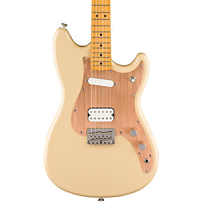 Squier Classic Vibe Duo-Sonic HS Maple Fingerboard Electric Guitar