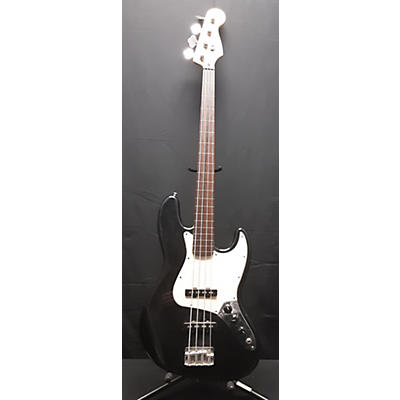 Squier Classic Vibe Jaguar Bass Electric Bass Guitar