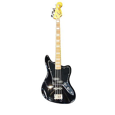 Squier Classic Vibe Jaguar Pj Bass Electric Bass Guitar