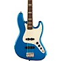 Squier Classic Vibe Late '60s Limited-Edition Jazz Bass Guitar Lake Placid Blue