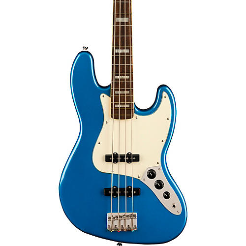 Squier Classic Vibe Late '60s Limited-Edition Jazz Bass Guitar Condition 2 - Blemished Lake Placid Blue 197881198060