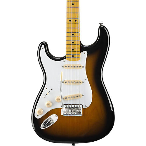 Classic Vibe Left-Handed '50s Stratocaster Electric Guitar