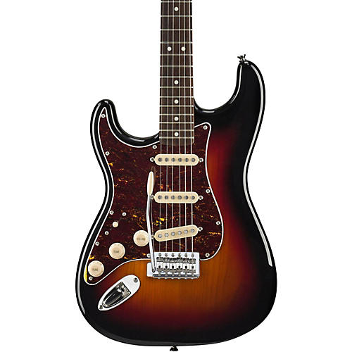 Classic Vibe Left-Handed '60s Stratocaster Electric Guitar