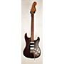Used Squier Classic Vibe Starcaster Hollow Body Electric Guitar Walnut
