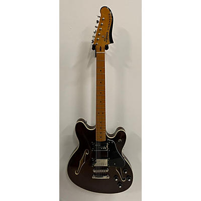 Squier Classic Vibe Starcaster Hollow Body Electric Guitar