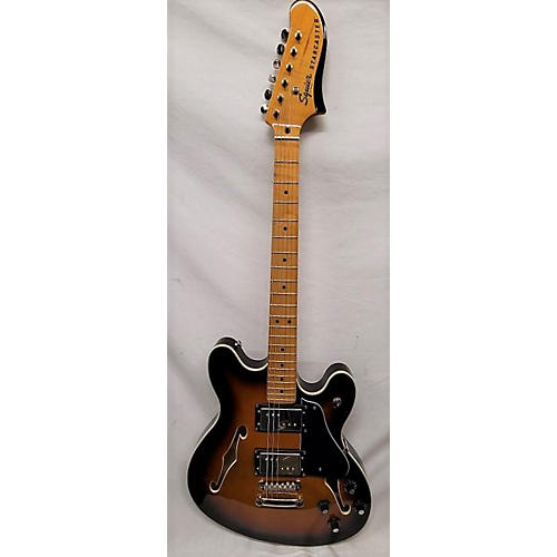 Classic Vibe Starcaster Hollow Hollow Body Electric Guitar