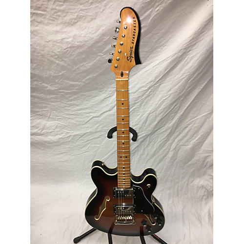 Classic Vibe Starcaster Hollow Hollow Body Electric Guitar