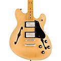 Squier Classic Vibe Starcaster Maple Fingerboard Electric Guitar NaturalNatural