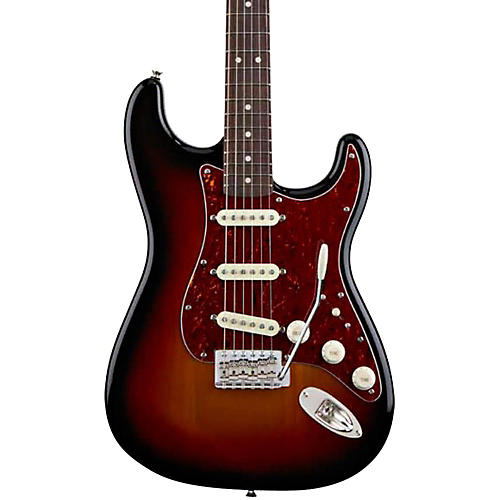 Classic Vibe Stratocaster '60s Electric Guitar