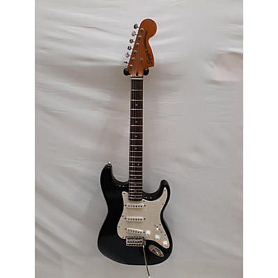 Squier Classic Vibe Stratocaster Solid Body Electric Guitar
