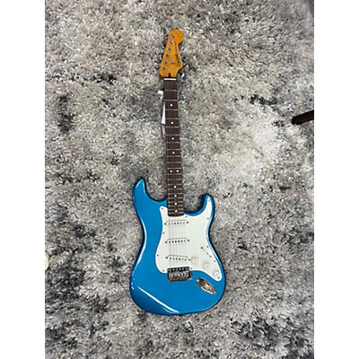 Squier Classic Vibe Stratocaster Solid Body Electric Guitar