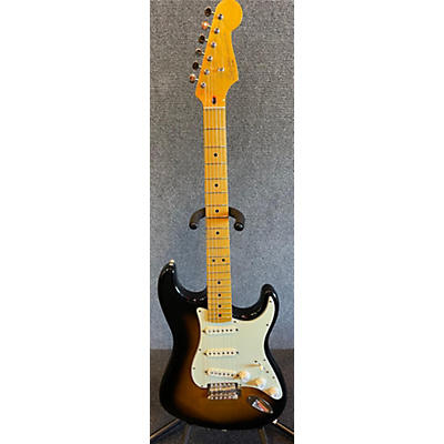 Squier Classic Vibe Stratocaster Solid Body Electric Guitar