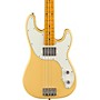 Squier Classic Vibe Telecaster Bass Vintage White