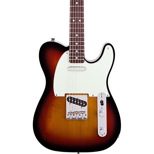 Classic Vibe Telecaster Custom Electric Guitar