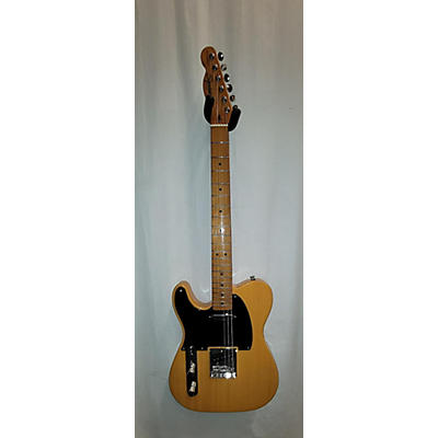 Squier Classic Vibe Telecaster Custom Left Handed Electric Guitar