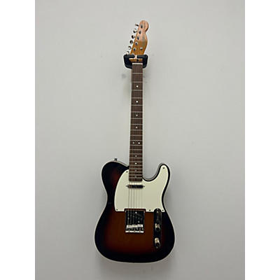 Squier Classic Vibe Telecaster Custom Solid Body Electric Guitar