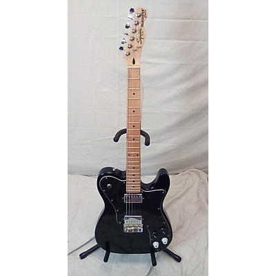 Squier Classic Vibe Telecaster Custom Solid Body Electric Guitar
