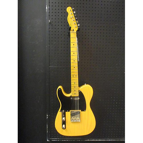 Classic Vibe Telecaster Left Handed Electric Guitar