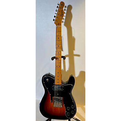 Squier Classic Vibe Telecaster Solid Body Electric Guitar