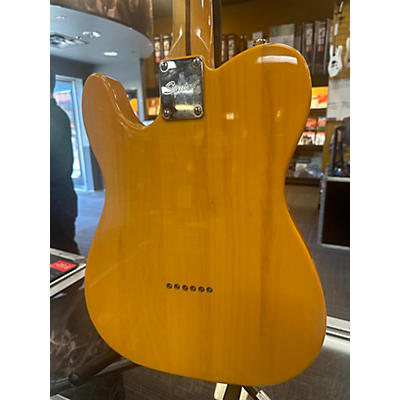 Squier Classic Vibe Telecaster Solid Body Electric Guitar