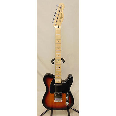 Squier Classic Vibe Telecaster Solid Body Electric Guitar