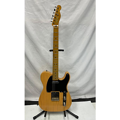 Squier Classic Vibe Telecaster Solid Body Electric Guitar